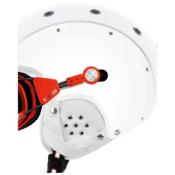 CASCO Airwolf Helm met Disk Fit Vario