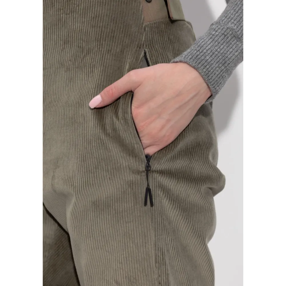 SEASE Akuna Ski Broek