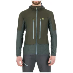 Karpos Outdoorjassen^Alagna Plus 2.0 Jacket