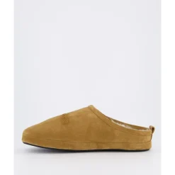 Heren Balenciaga Alaska Slide Shear Slippers