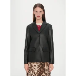 DAMES Max Mara Jassen^Albatro Blazer