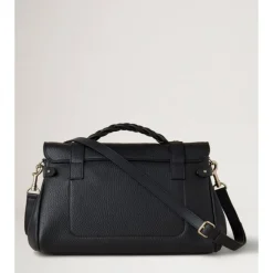 DAMES Mulberry Alexa Satchel