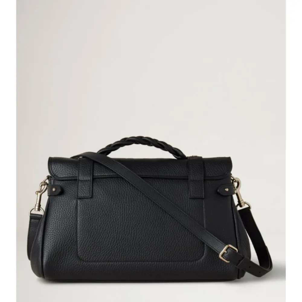 DAMES Mulberry Alexa Satchel