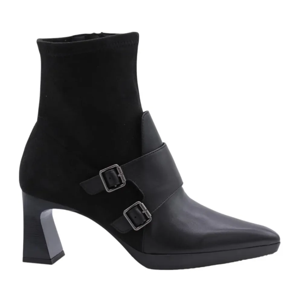 DAMES Hispanitas ALFORD Enkellaarsjes