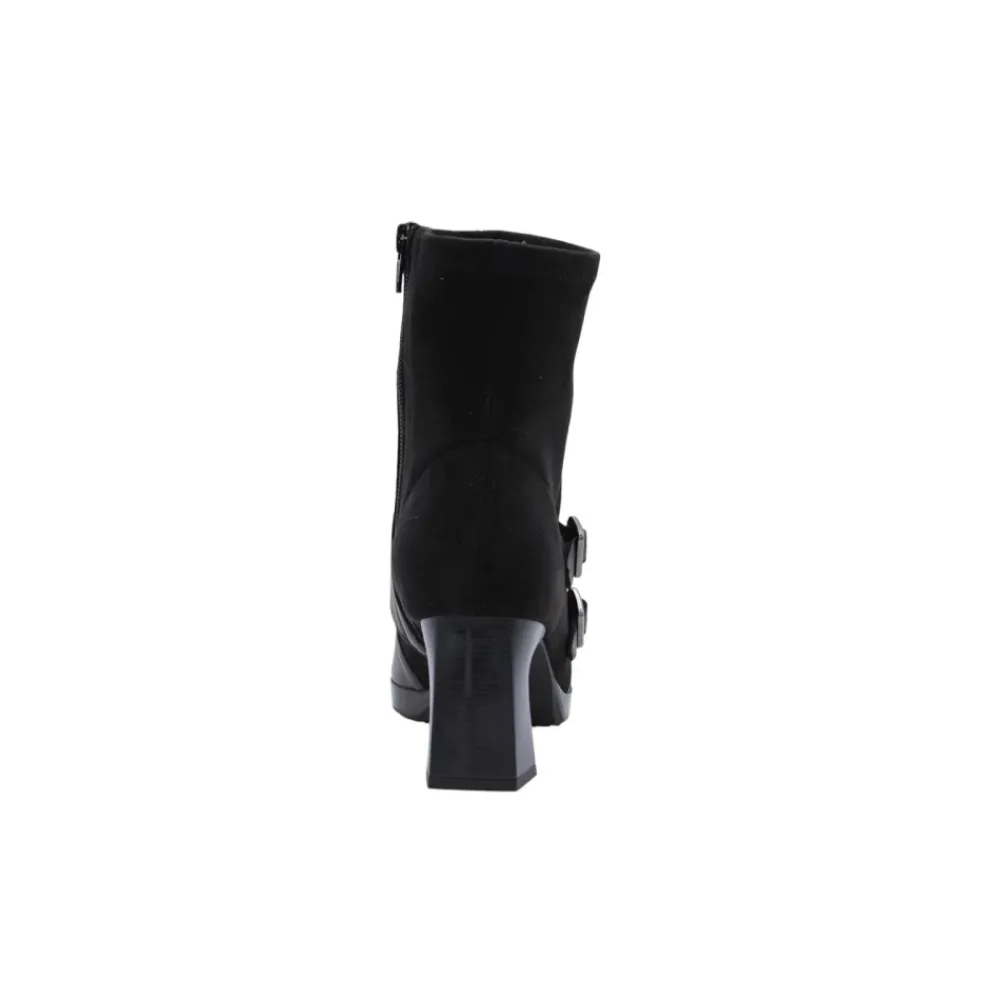 DAMES Hispanitas ALFORD Enkellaarsjes