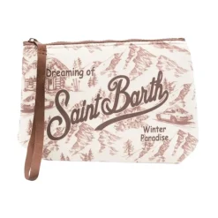 DAMES MC2 Saint Barth Clutches^Aline Clutch