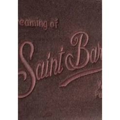 DAMES MC2 Saint Barth Clutches^Aline Felt Clutch