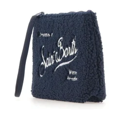 DAMES MC2 Saint Barth Tassen|Clutches^Aline Teddy Clutch Bag