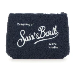 DAMES MC2 Saint Barth Tassen|Clutches^Aline Teddy Clutch Bag