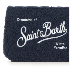 DAMES MC2 Saint Barth Tassen|Clutches^Aline Teddy Clutch Bag