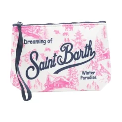 DAMES MC2 Saint Barth Clutches^Aline W