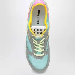 DAMES Miu Miu Allacciate