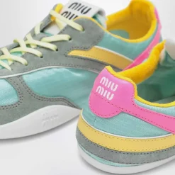 DAMES Miu Miu Allacciate