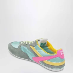 DAMES Miu Miu Allacciate