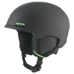 Alpina Wintersport^All-Mountain Skihelm voor Kinderen