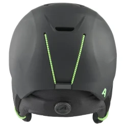 Alpina Wintersport^All-Mountain Skihelm voor Kinderen