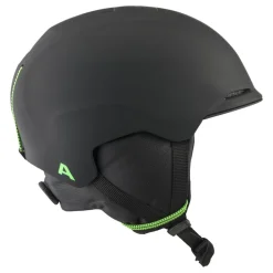 Alpina Wintersport^All-Mountain Skihelm voor Kinderen