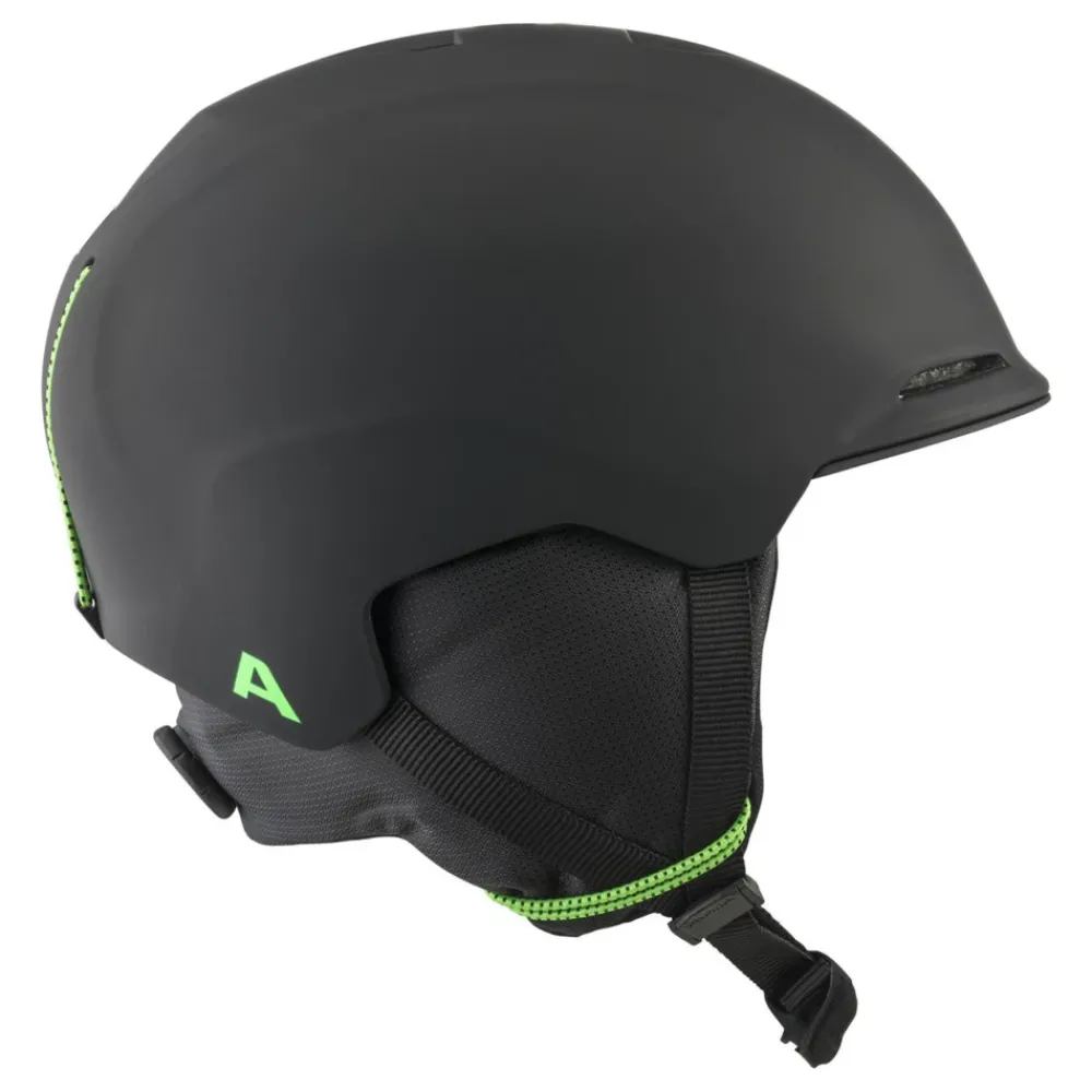 Alpina Wintersport^All-Mountain Skihelm voor Kinderen