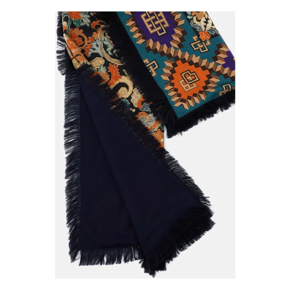 DAMES Pierre-Louis Mascia Aloe+Pie Scarf