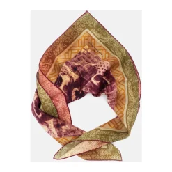 DAMES Pierre-Louis Mascia ALOEUW Bandana Sjaal