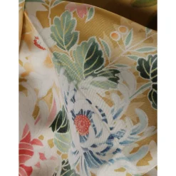 DAMES Pierre-Louis Mascia ALOEUW Sjaal