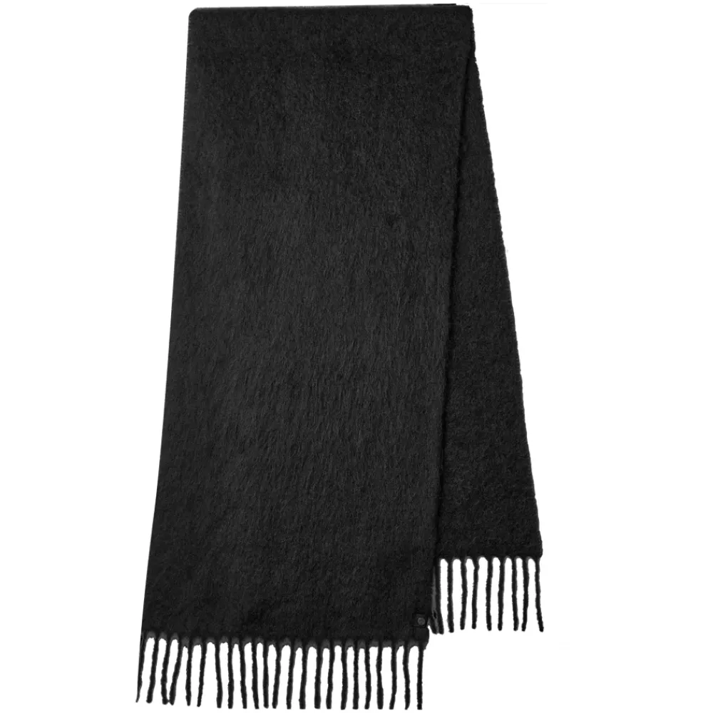 DAMES Canada Goose Alpaca Sjaal voor Stijlvolle Winterlook