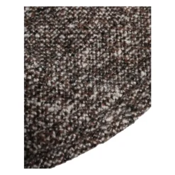 Heren Dolce & Gabbana Alpaca wollen bucket hat met patroon