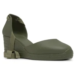 DAMES Castañer ALPARGATA MET 7 CM SLEEHAK