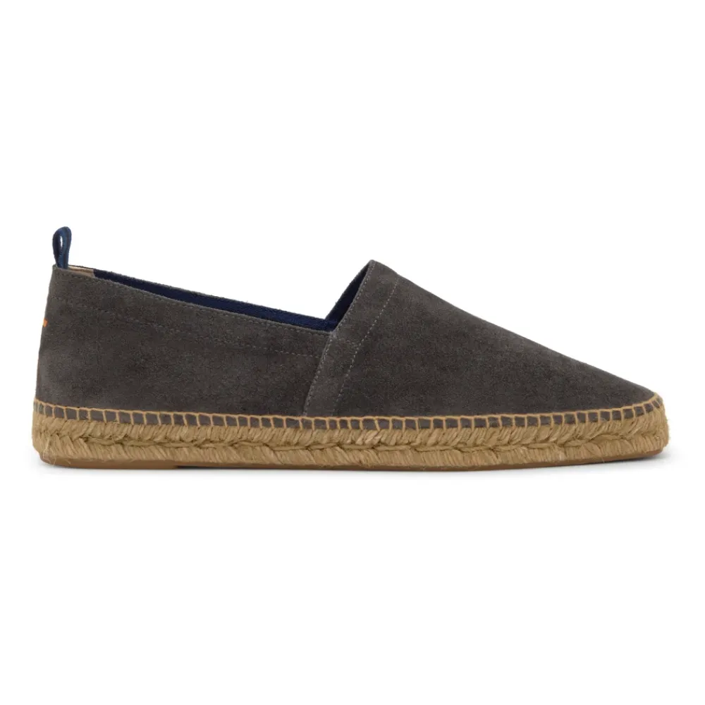 Heren Castañer Espadrilles^ALPARGATA PLANA