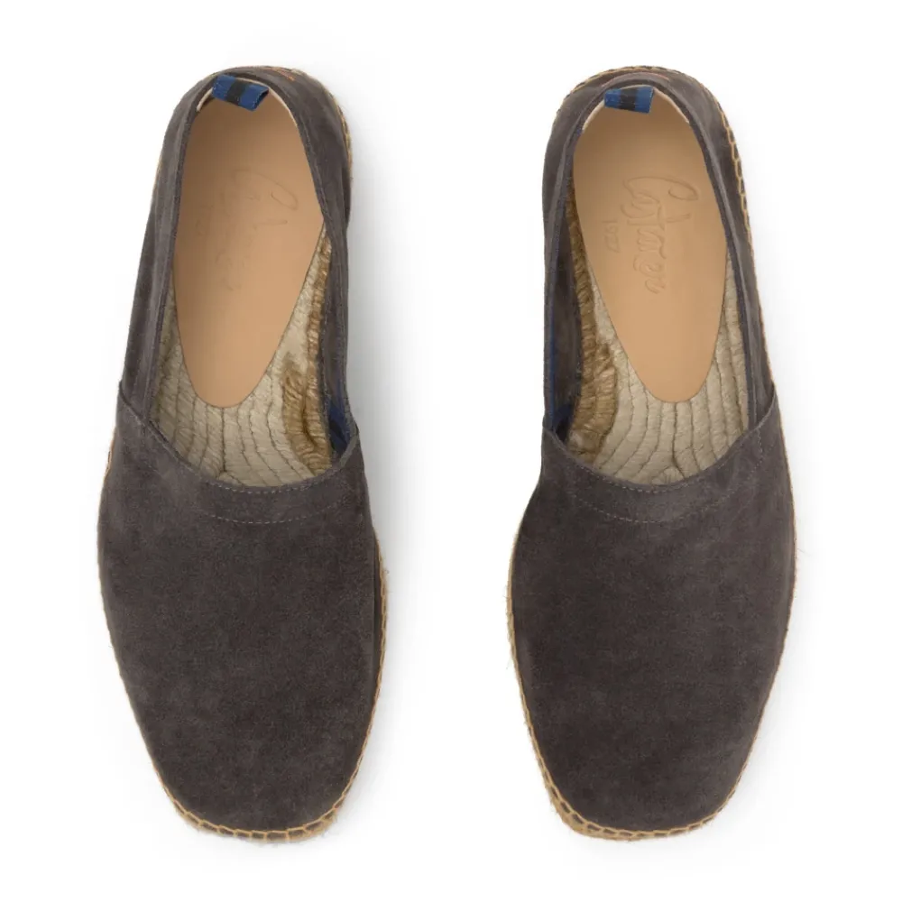 Heren Castañer Espadrilles^ALPARGATA PLANA