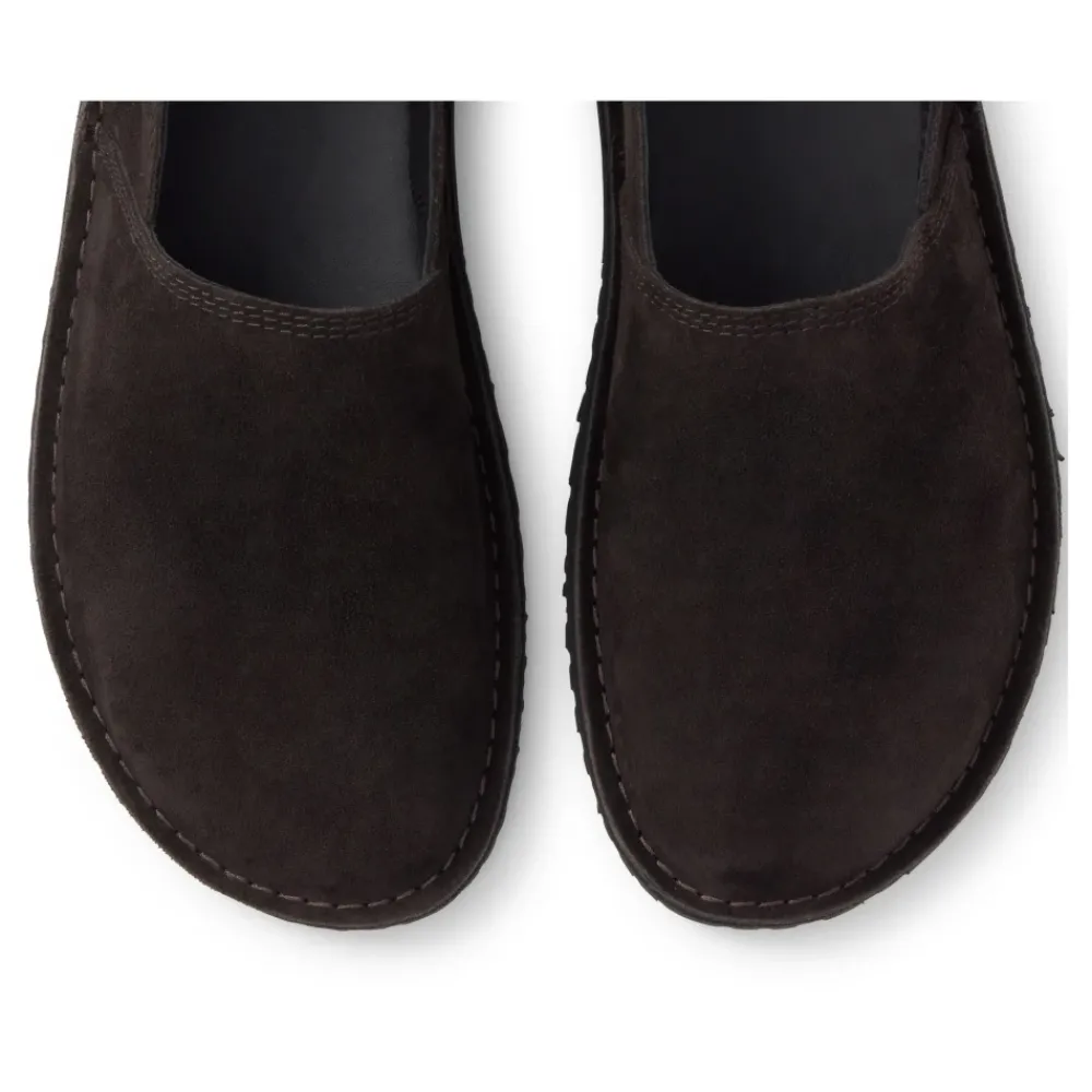 Heren Castañer Espadrilles^ALPARGATA VOOR HEREN IN KAMPEERSTIJL