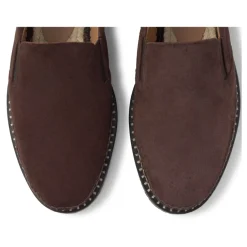 Heren Castañer ALPARGATA VOOR HEREN IN SLIPPERSTIJL