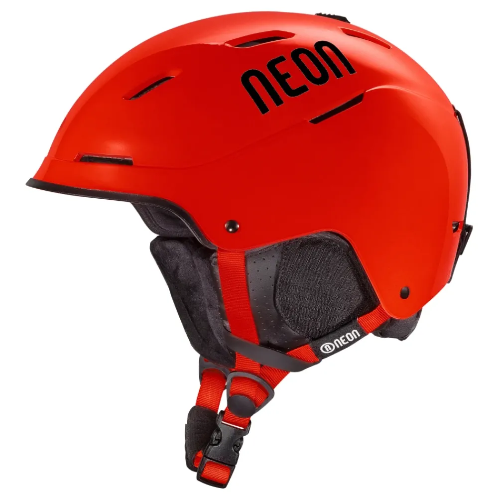 Neon Wintersport^Alpha