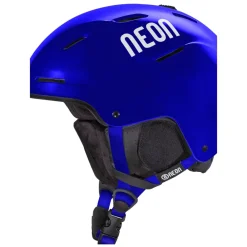 Neon Wintersport^Alpha Helm
