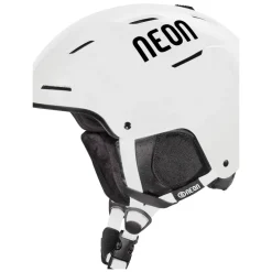 Neon Wintersport^Alpha Helmet