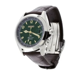 Heren Seiko Alpinist