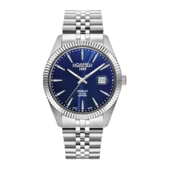 Heren Roamer Horloges^Amalfi