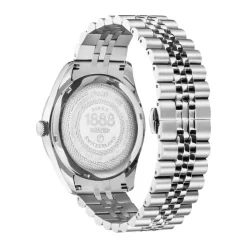 Heren Roamer Horloges^Amalfi