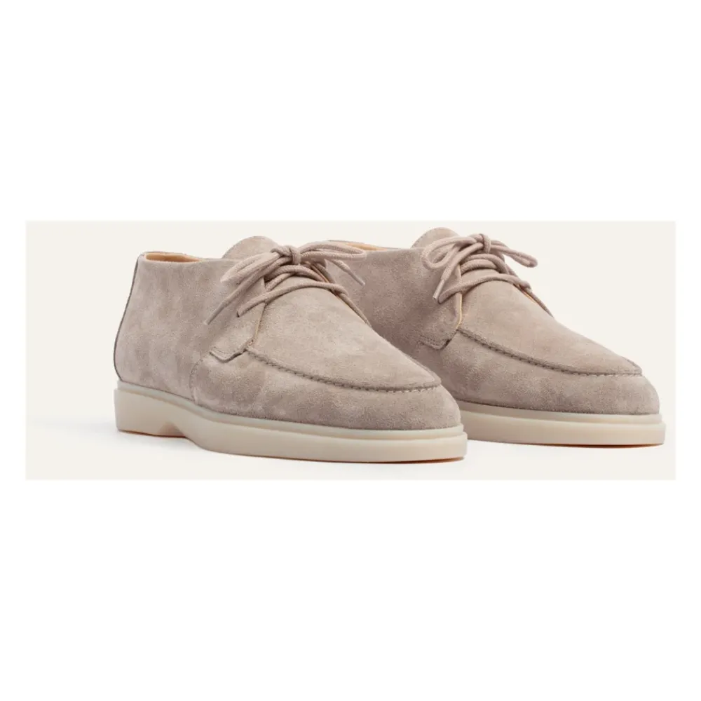 Heren Mason Garments Amalfi Chukka