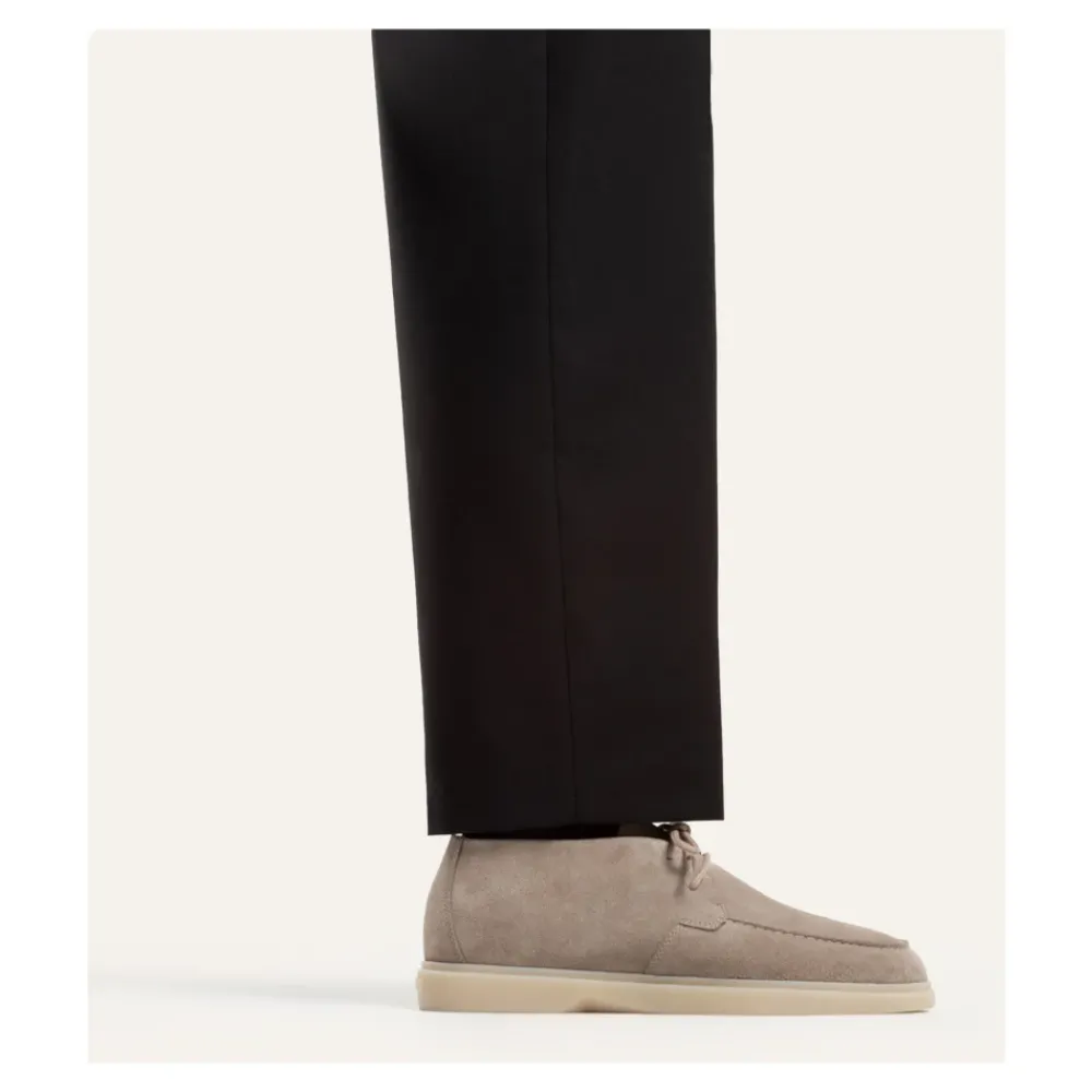 Heren Mason Garments Amalfi Chukka