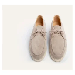 Heren Mason Garments Amalfi Chukka