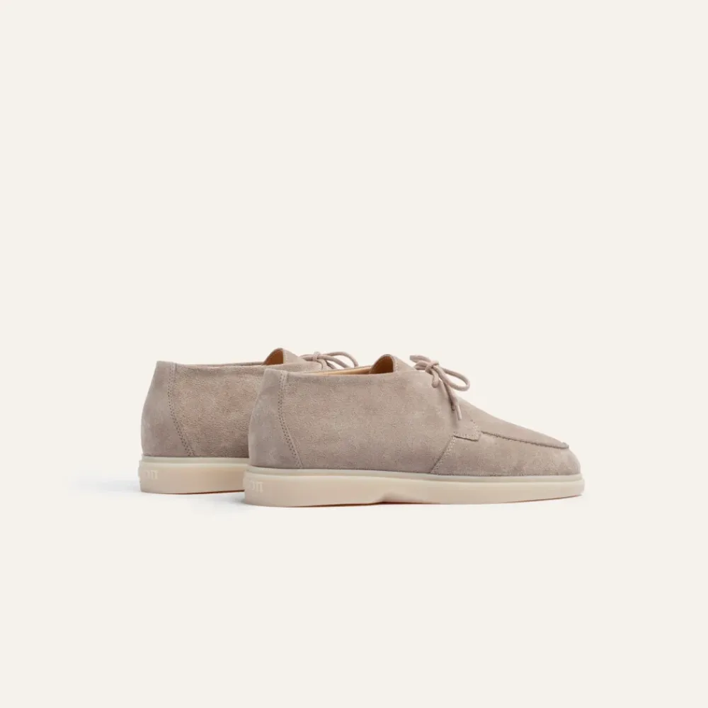 Heren Mason Garments Amalfi Chukka