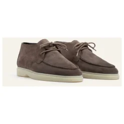 Heren Mason Garments Instappers & Slip Ons|Nette Schoenen^Amalfi Chukka Sneakers