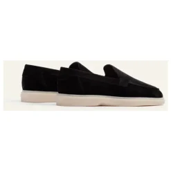 Heren Mason Garments Amalfi Loafers in