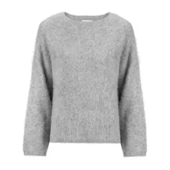 DAMES Knit-ted Truien & Vesten^Amalia Pullover, Stijlvolle Gebreide Trui