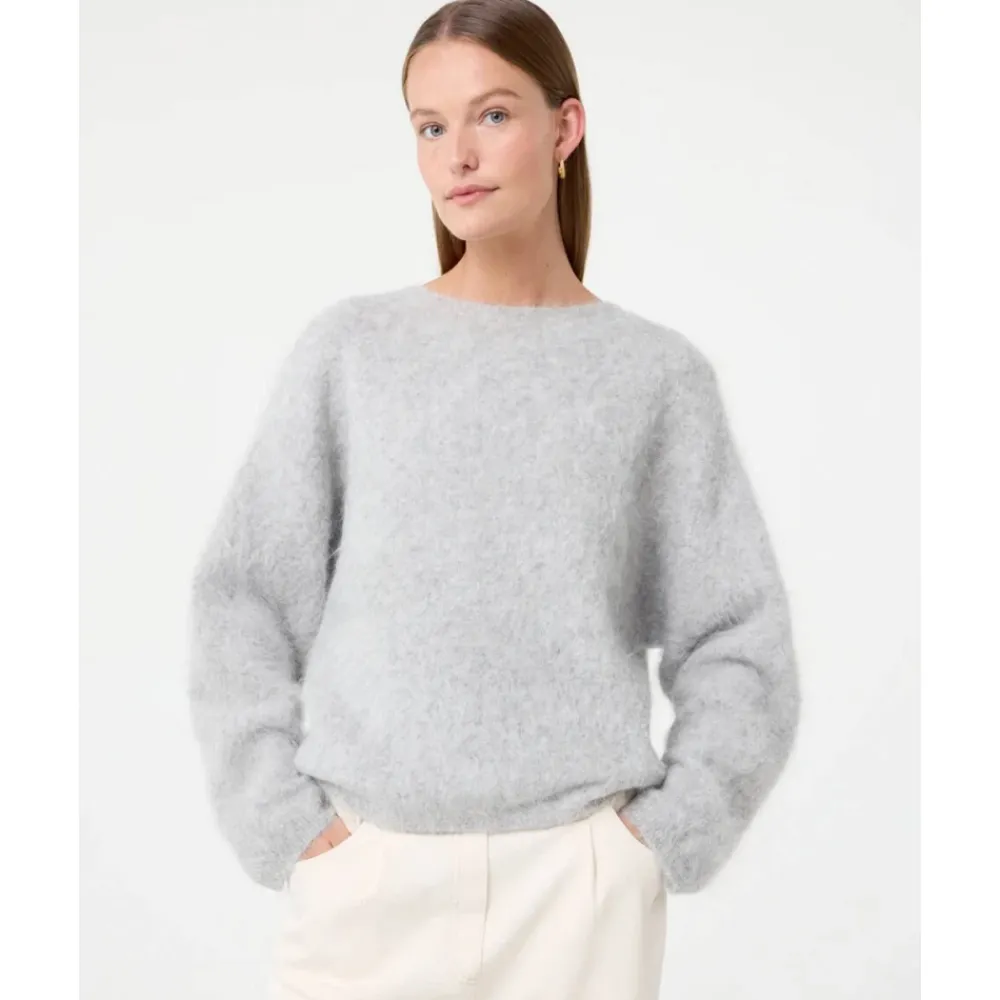 DAMES Knit-ted Truien & Vesten^Amalia Pullover, Stijlvolle Gebreide Trui
