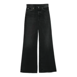 DAMES Dondup Amber Wide Jeans