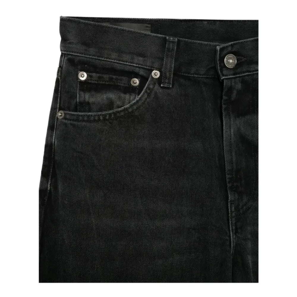 DAMES Dondup Amber Wide Jeans