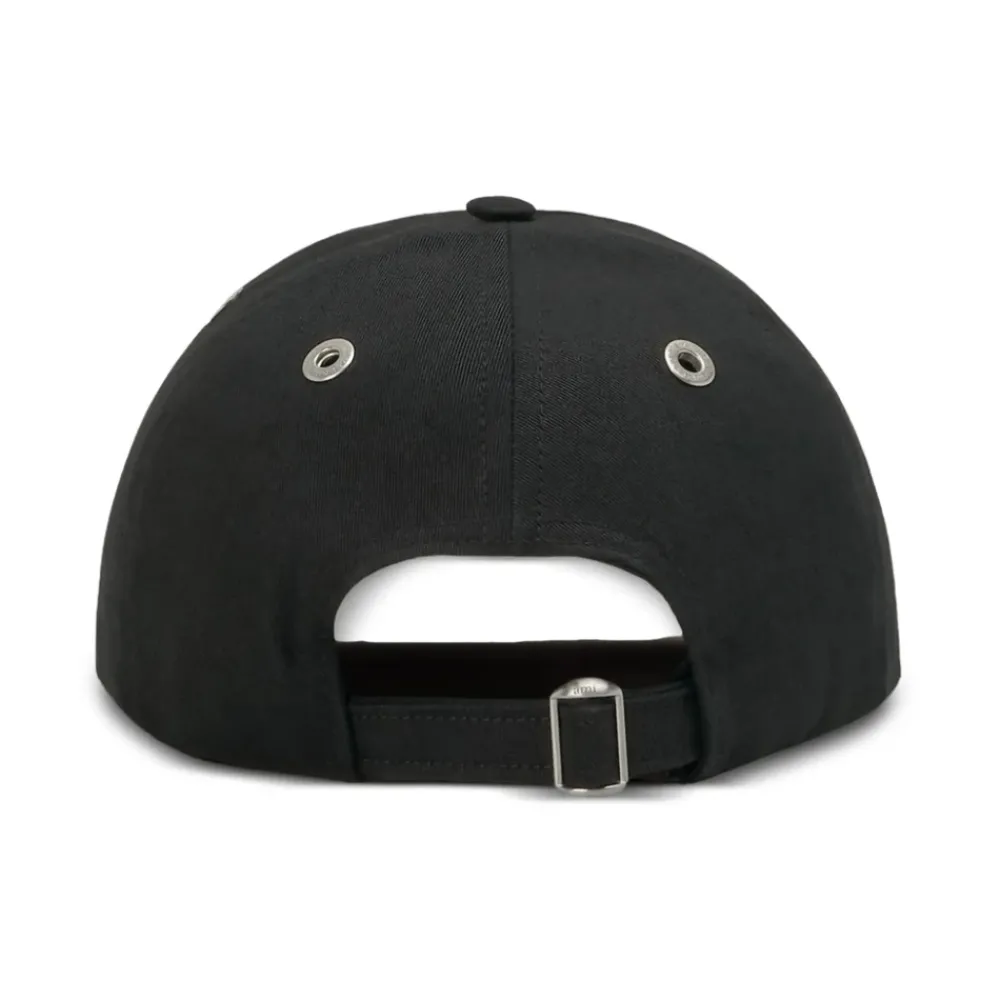 Heren Ami Paris Petten^Ami De Coeur Embroidery Cap