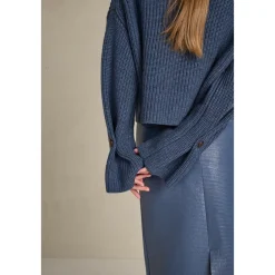 DAMES 45739 Truien & Vesten^Ami Trek